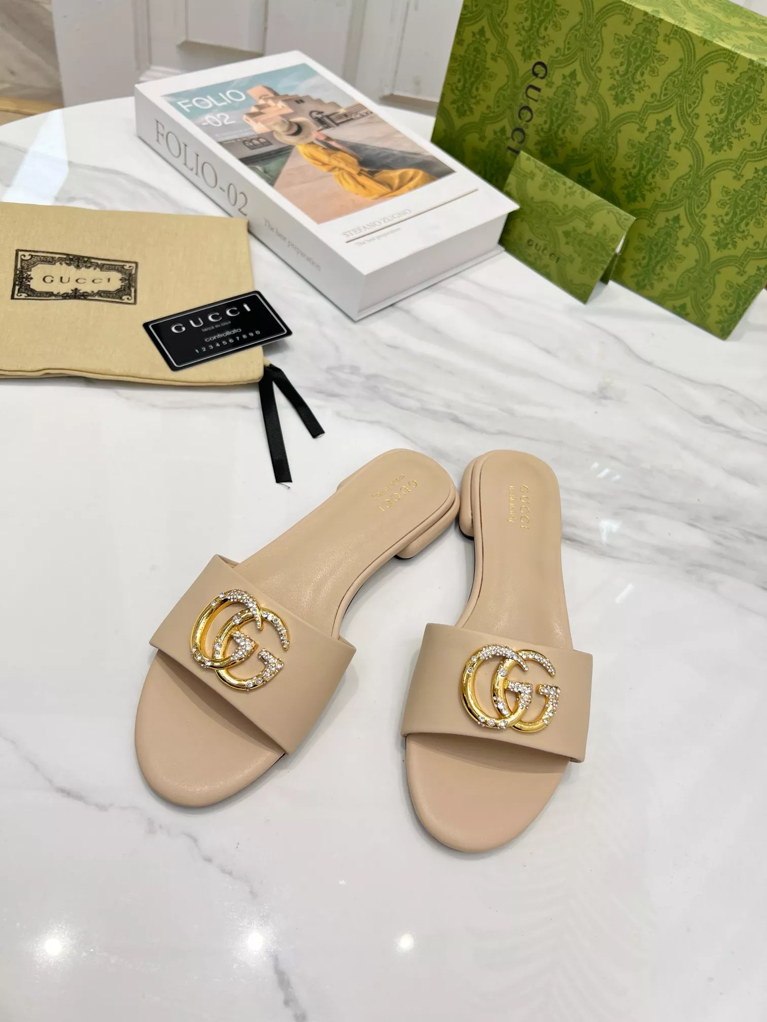 gucci chaussons pour femme s_12ba3a21